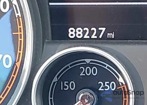 2013 Bentley Continental Gt V8 z USA, uszkodzony, nr VIN SCBFT7ZA6DC085021